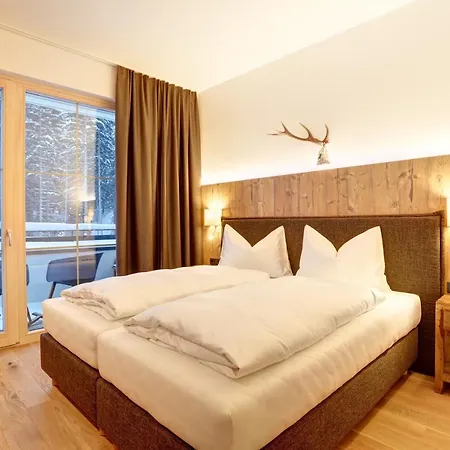 Koesslerhof Hotel