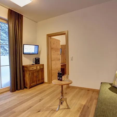 מלון Koesslerhof 4*
