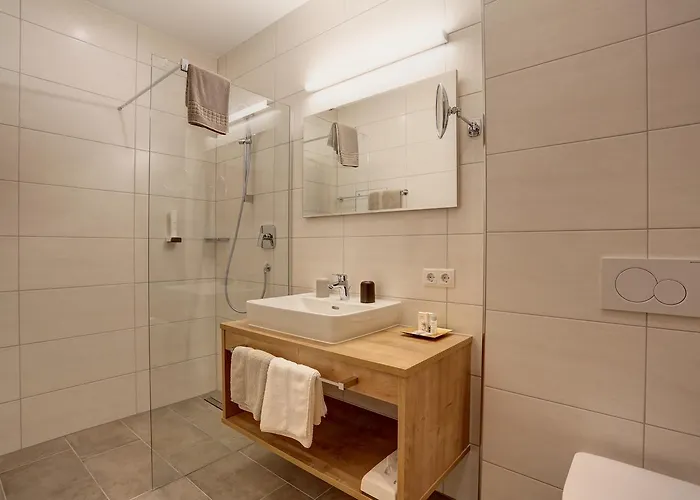 Koesslerhof 장크트안톤암아를베르크