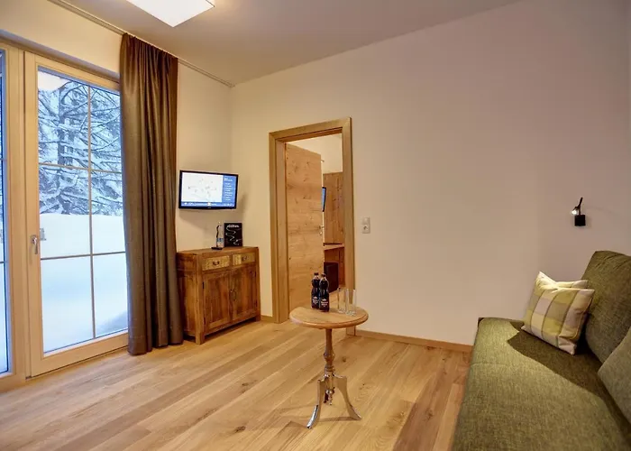 호텔 Koesslerhof 4*